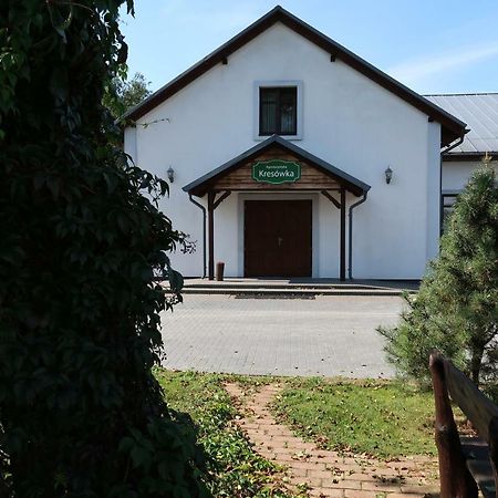 Agroturystyka Kresowka Villa Lubycza Krolewska Bagian luar foto