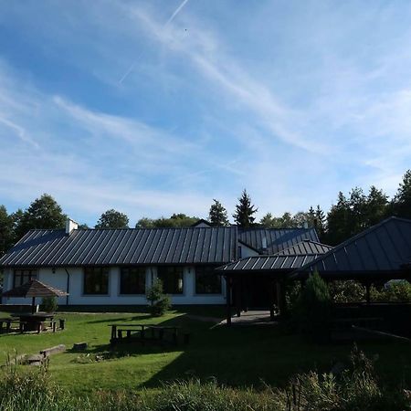 Agroturystyka Kresowka Villa Lubycza Krolewska Bagian luar foto