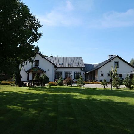 Agroturystyka Kresowka Villa Lubycza Krolewska Bagian luar foto