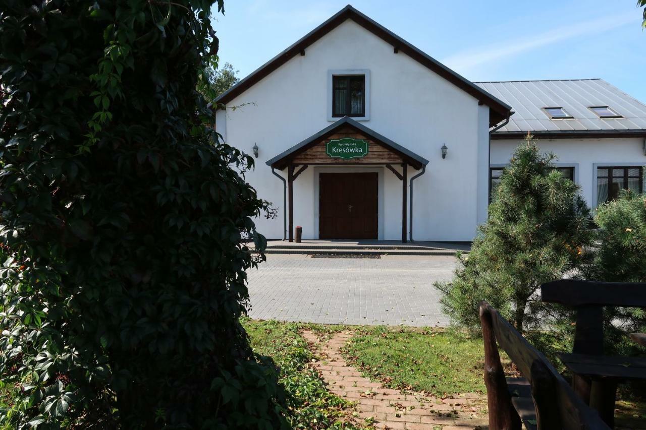 Agroturystyka Kresowka Villa Lubycza Krolewska Bagian luar foto
