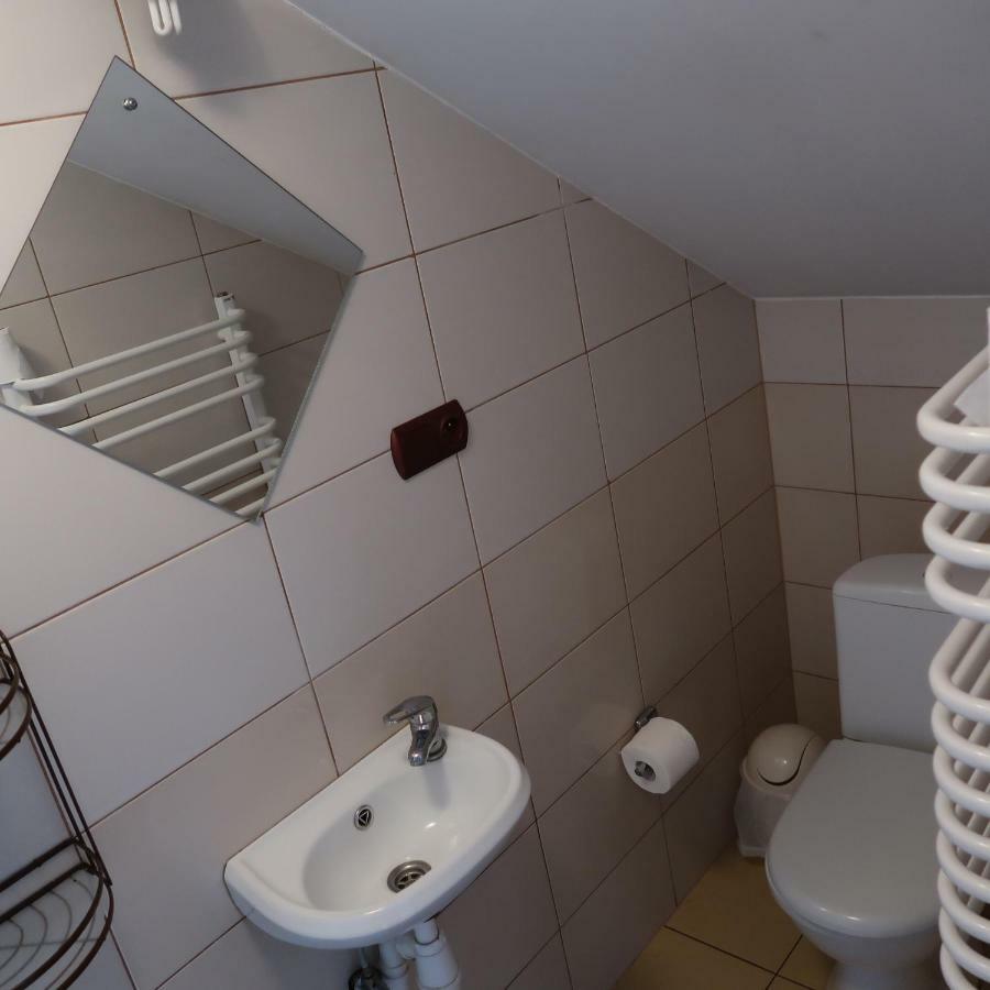 Agroturystyka Kresowka Villa Lubycza Krolewska Bagian luar foto