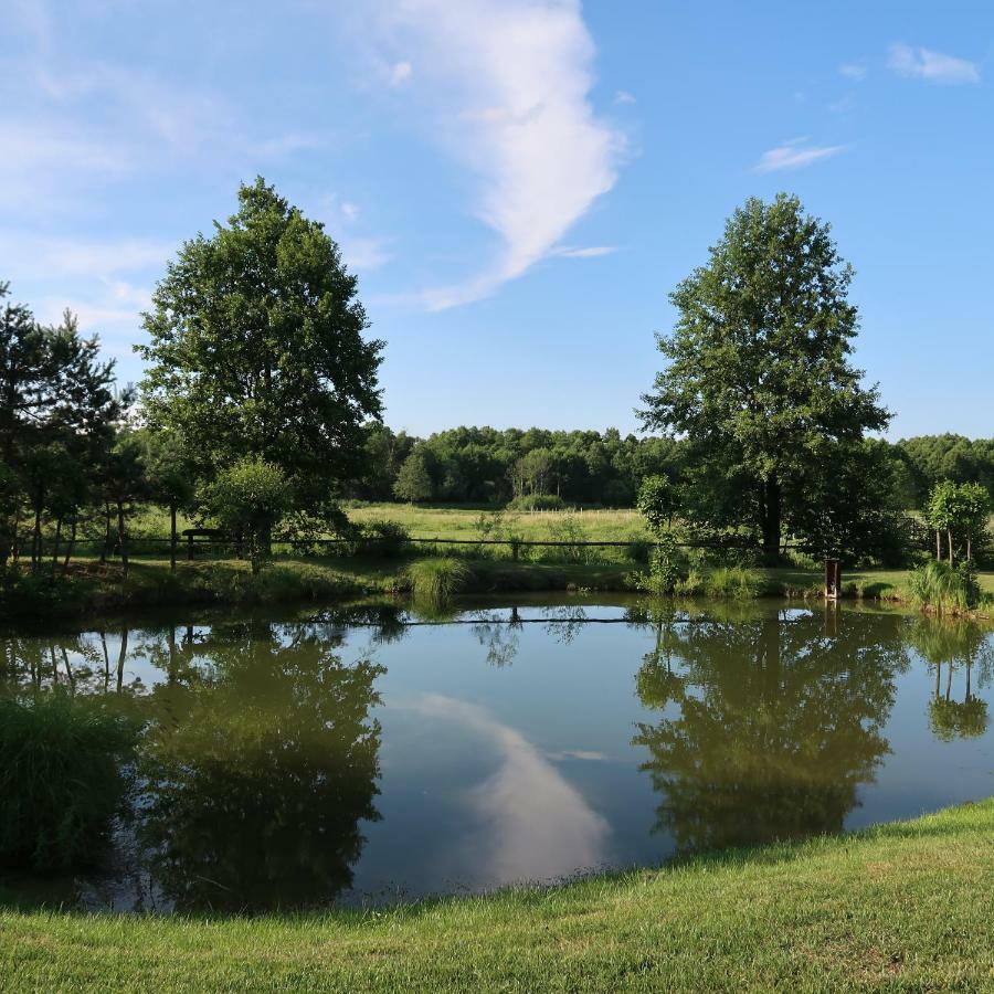 Agroturystyka Kresowka Villa Lubycza Krolewska Bagian luar foto