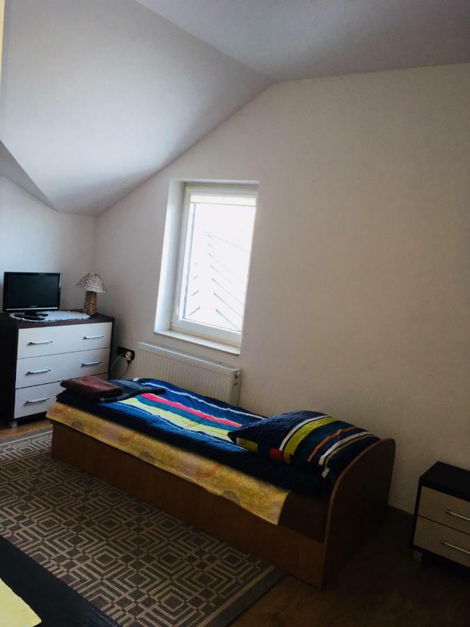 Agroturystyka Kresowka Villa Lubycza Krolewska Bagian luar foto