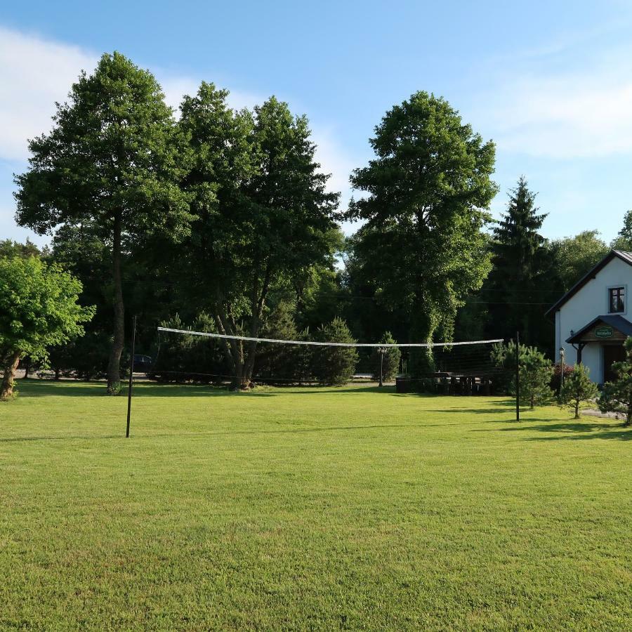 Agroturystyka Kresowka Villa Lubycza Krolewska Bagian luar foto