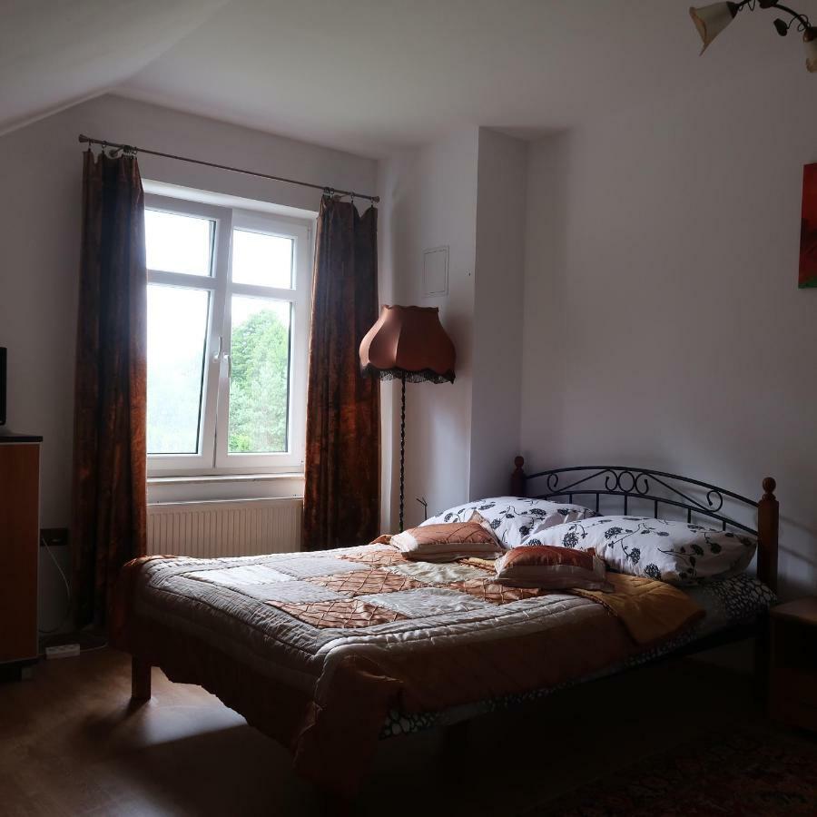 Agroturystyka Kresowka Villa Lubycza Krolewska Bagian luar foto