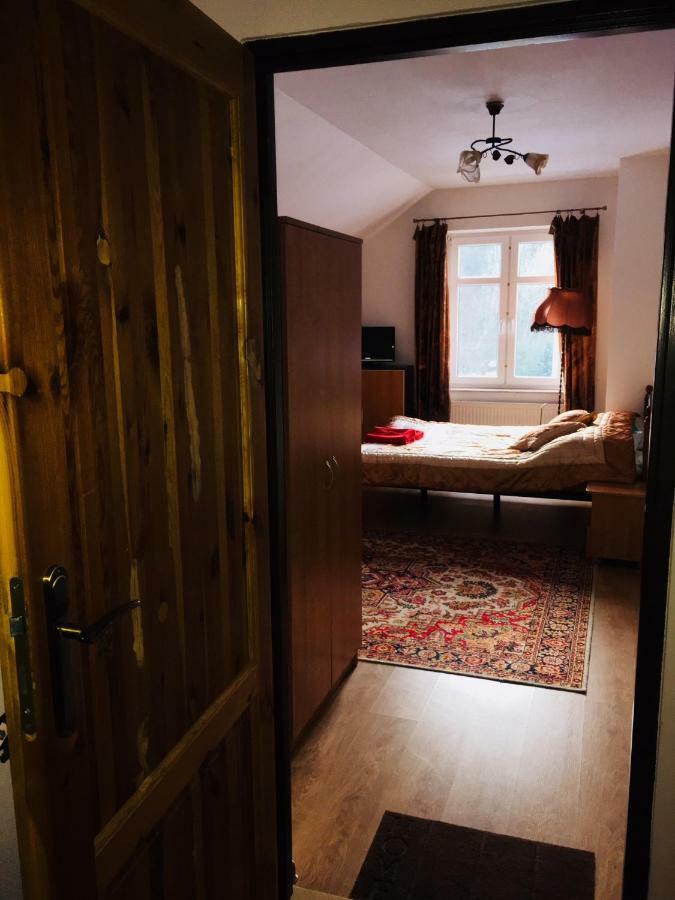 Agroturystyka Kresowka Villa Lubycza Krolewska Bagian luar foto