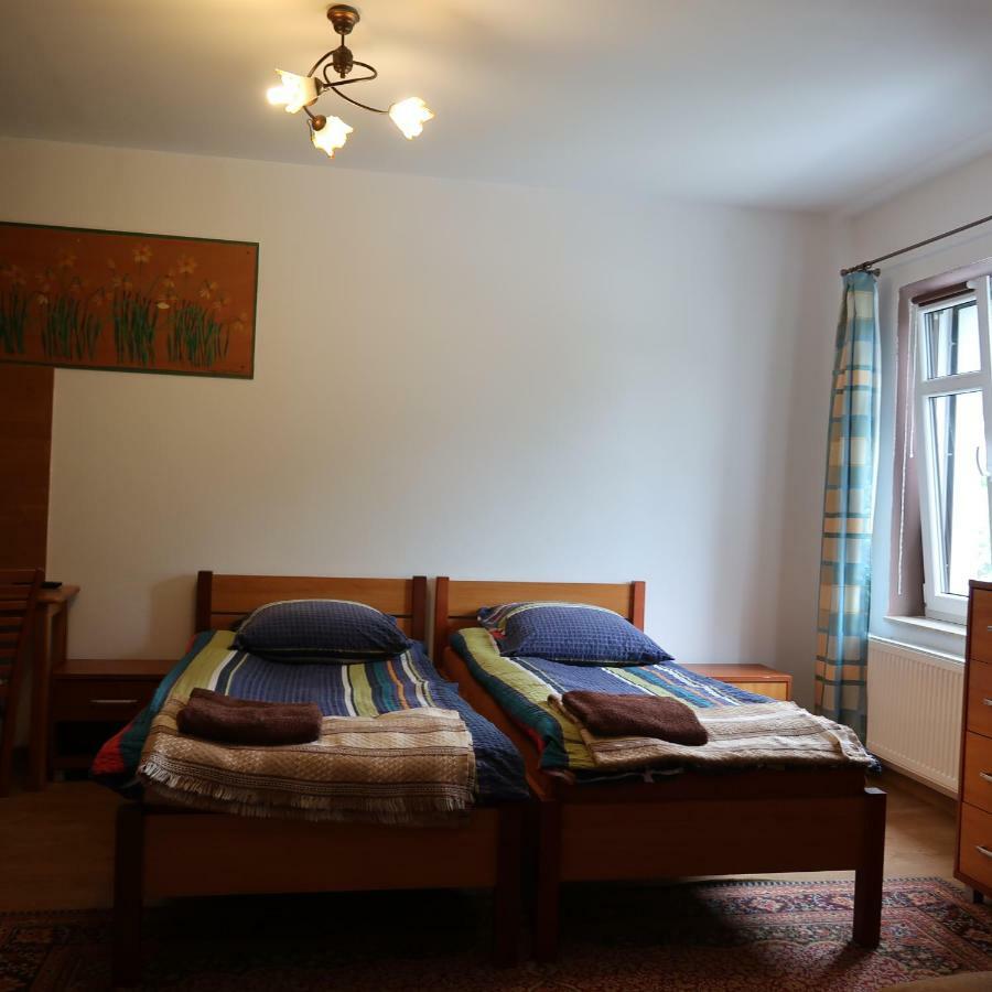 Agroturystyka Kresowka Villa Lubycza Krolewska Bagian luar foto
