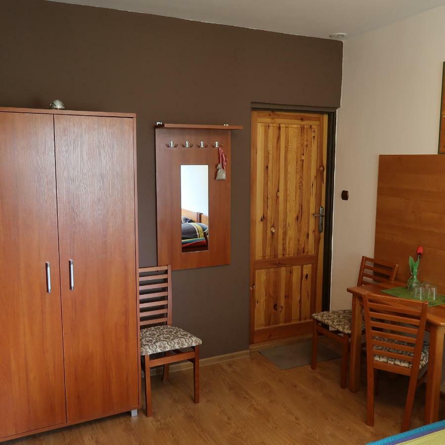 Agroturystyka Kresowka Villa Lubycza Krolewska Bagian luar foto